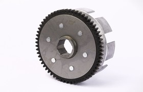 CAMPANAS DE EMBRAGUE